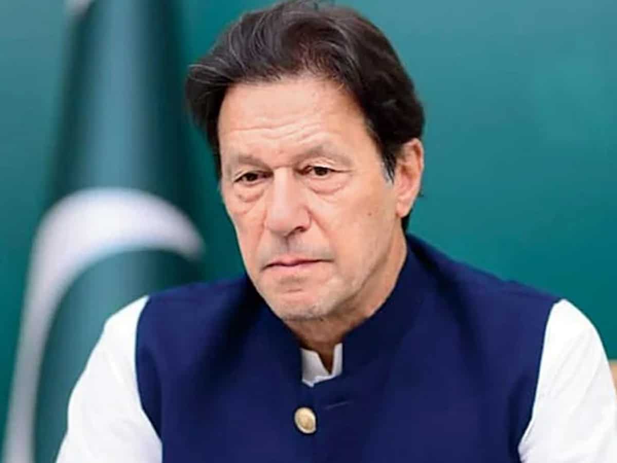 Imran Khan 1