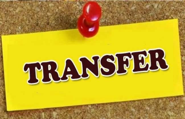 TRANSFERS 1