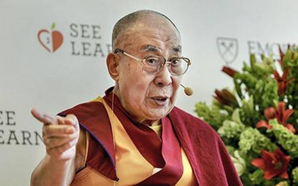 DalaiLama