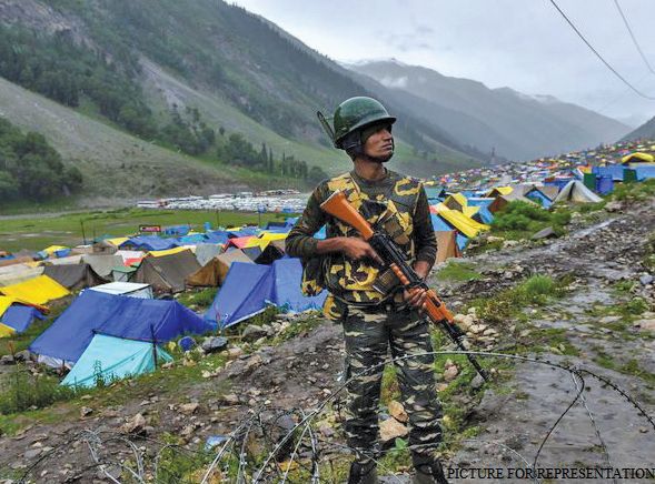 Amarnath Yatra