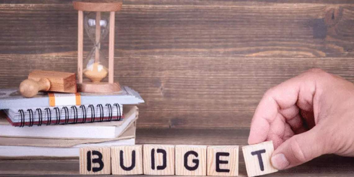 budget