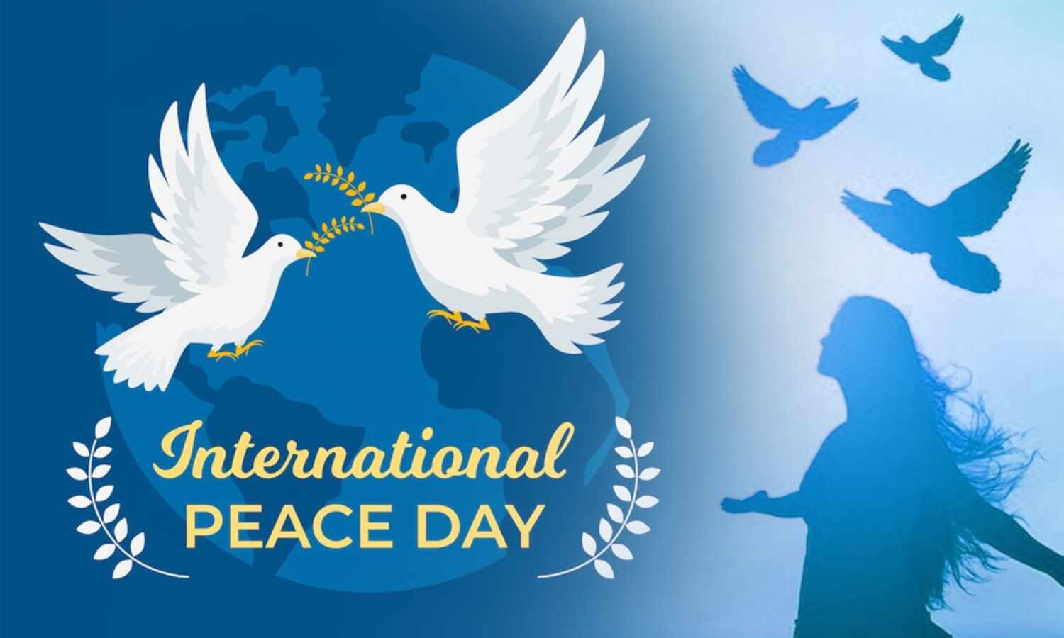 international peace day