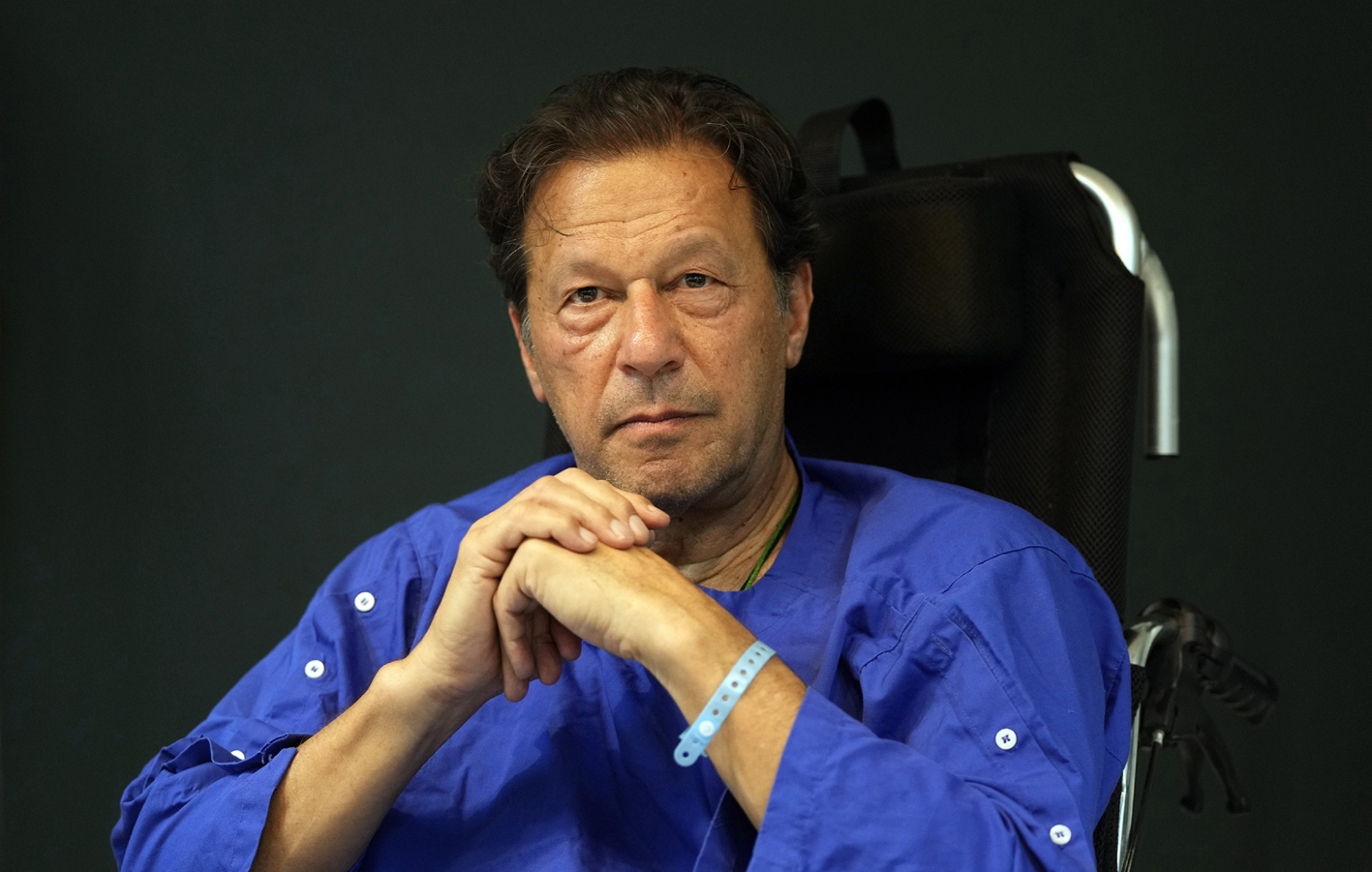 IMRAN KHAN PAK