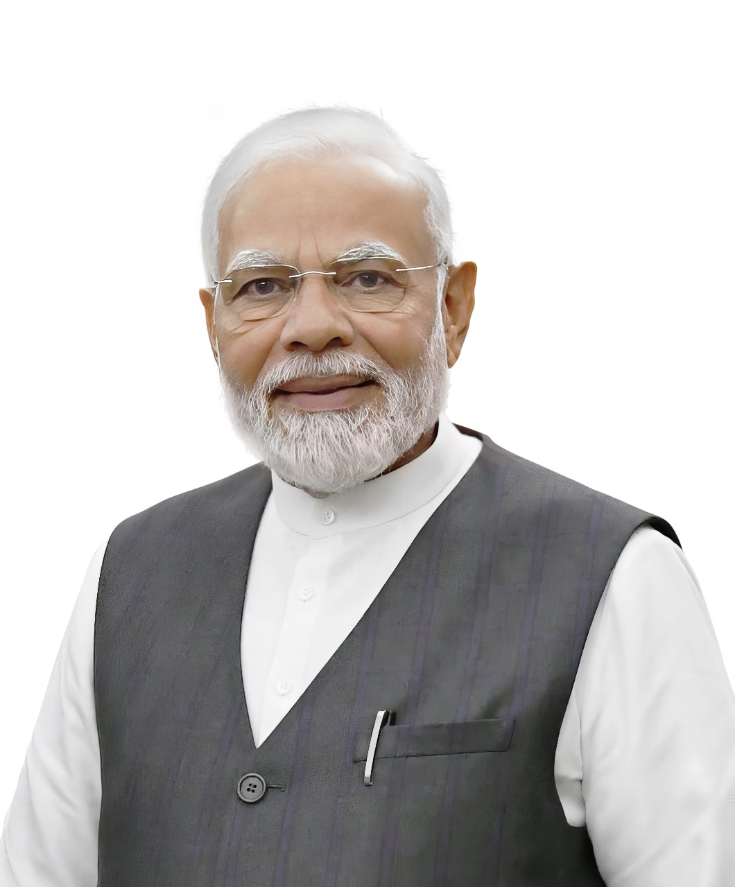 PM Narendra Modis Profile Picture