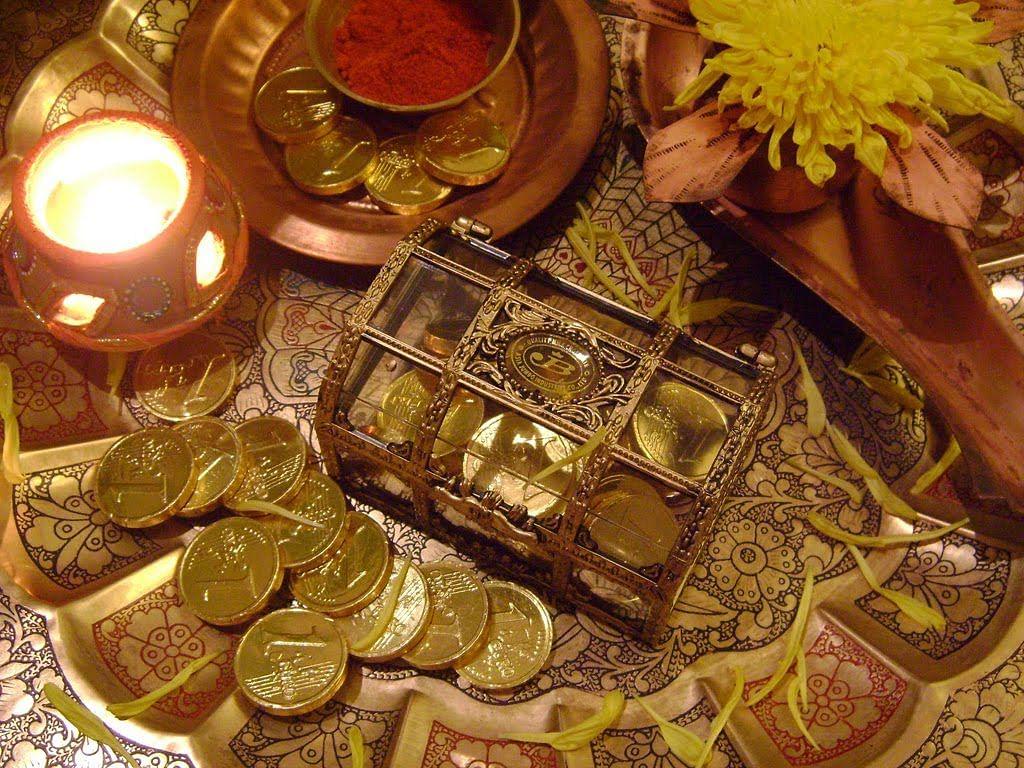 celebrating dhanteras the festival of wealth peachmode