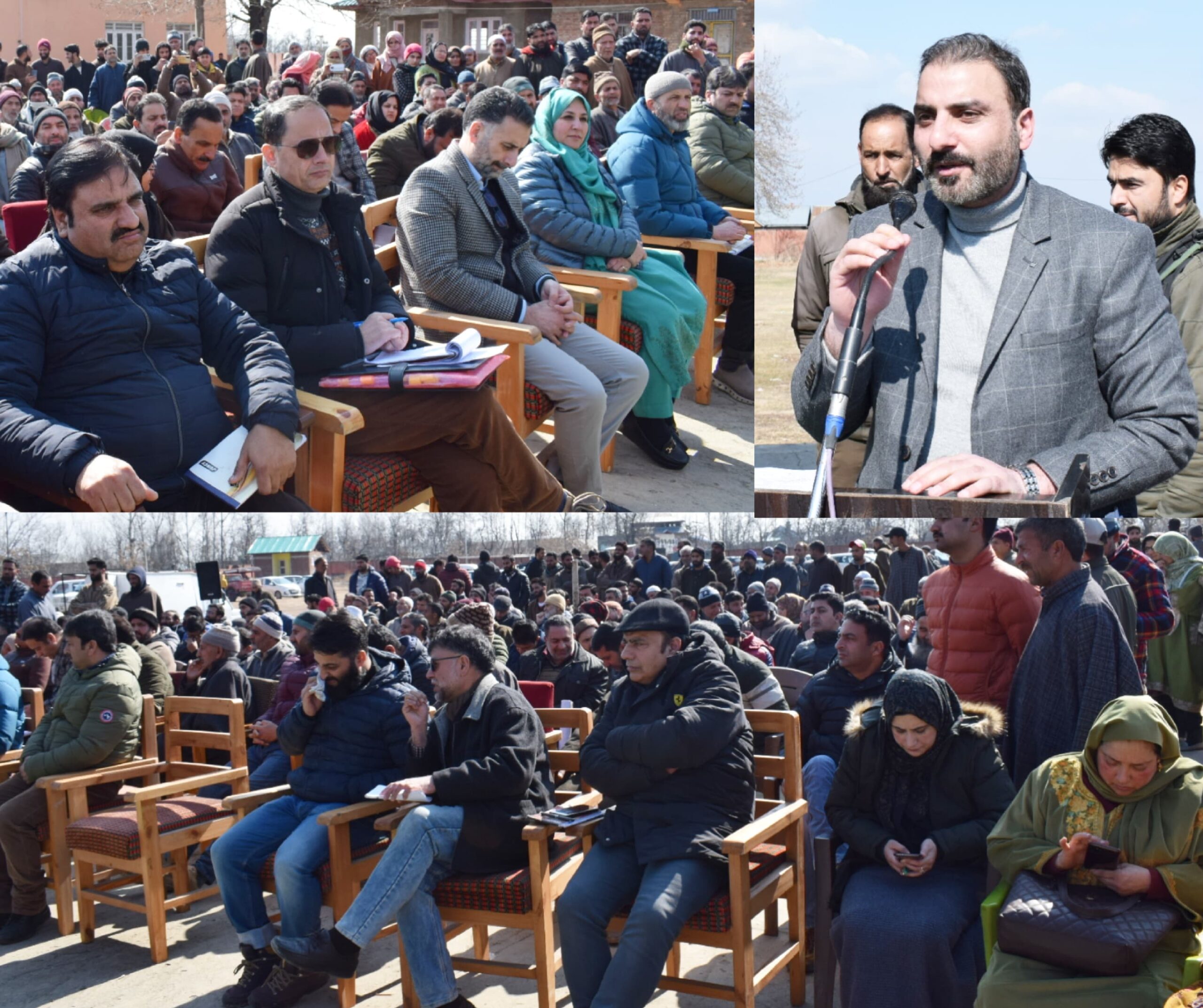 DC Pulwama Sets Tone for Collaborative Governance and Civic Responsibility scaled