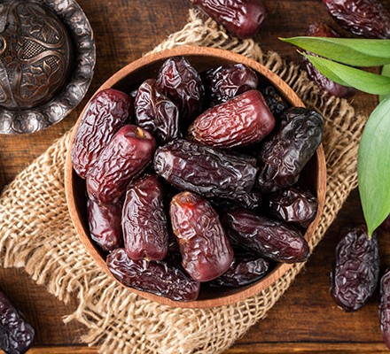 Opinion | Health Benefits of Dates - The Global Kashmir