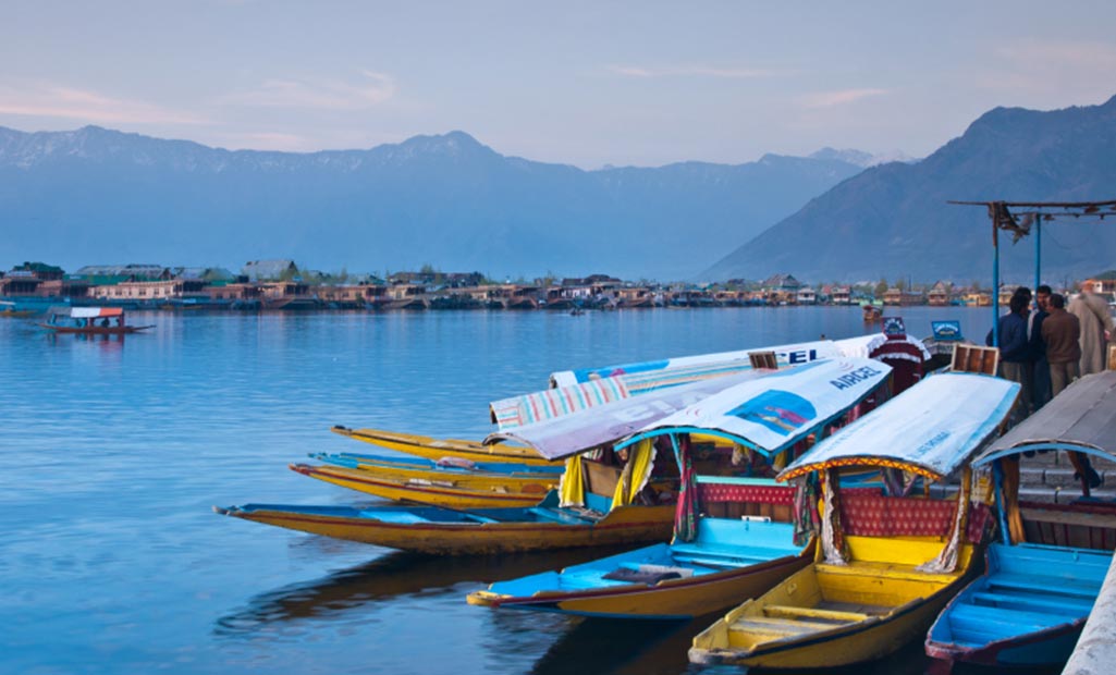 kashmir in may