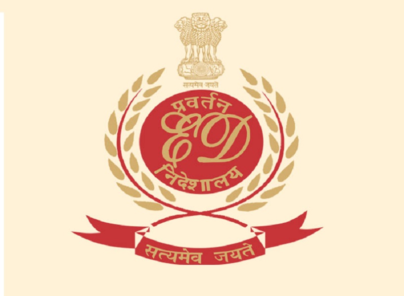 Enforcement Directorate ED