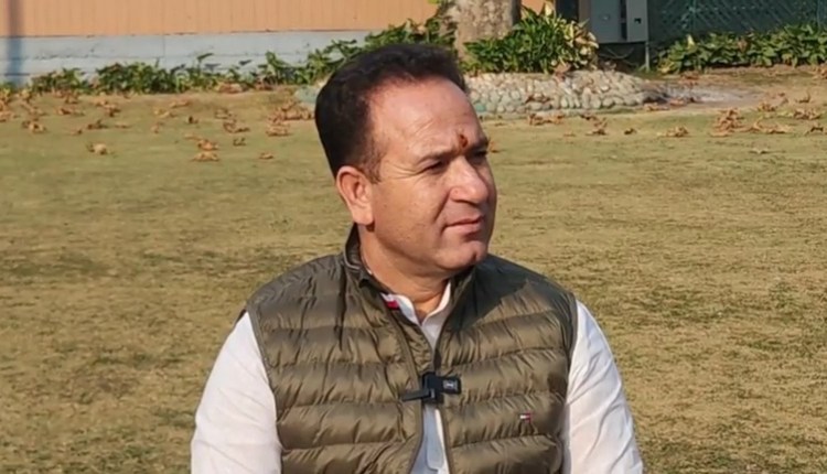 Sunil Sharma